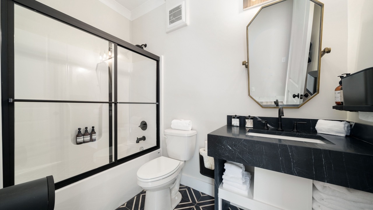Photo of Bathroom in Helena