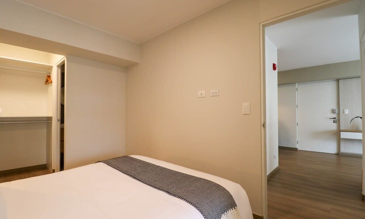 Photo of Bedroom in Santa Cruz