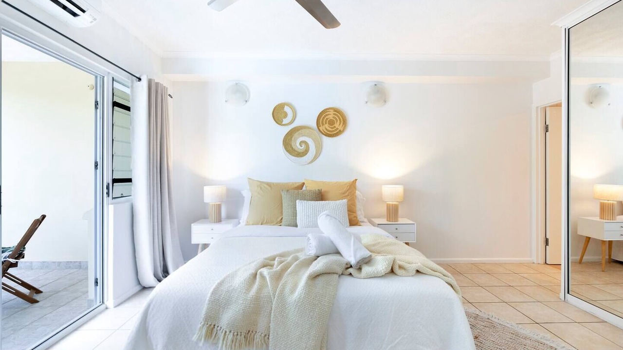 Photo of Bedroom in Rapid Creek