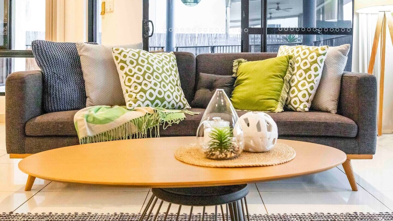 Photo of Livingroom in Bayview