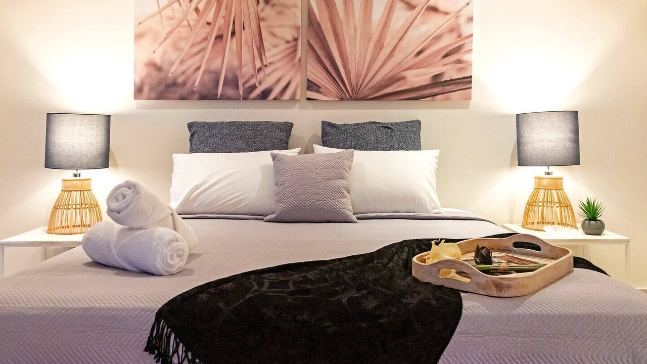 Photo of Bedroom in Bayview