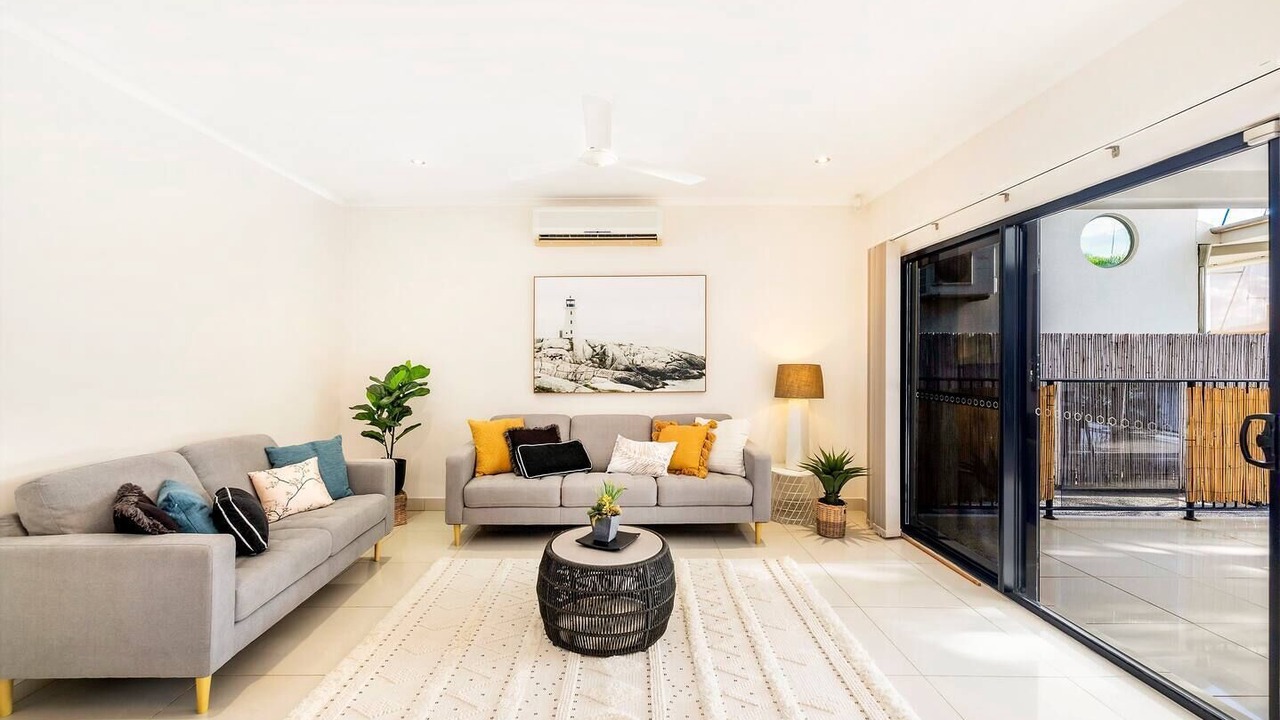 Photo of Livingroom in Bayview