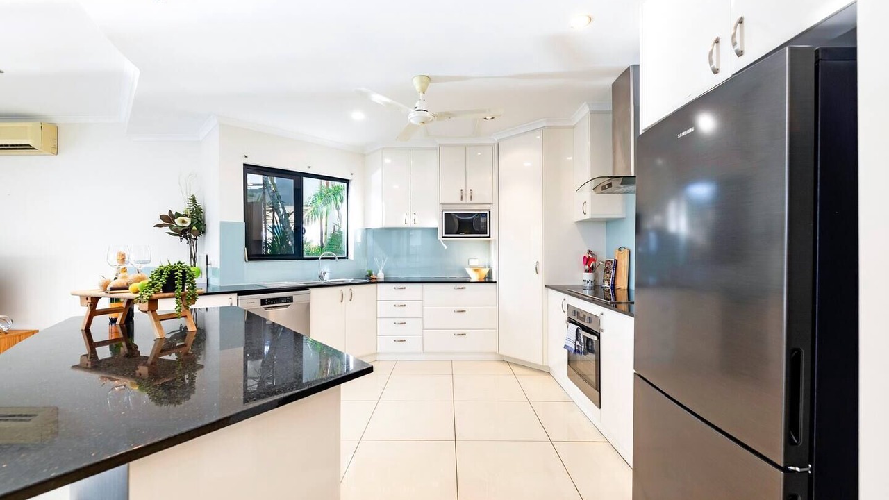Photo of Kitchen in Bayview