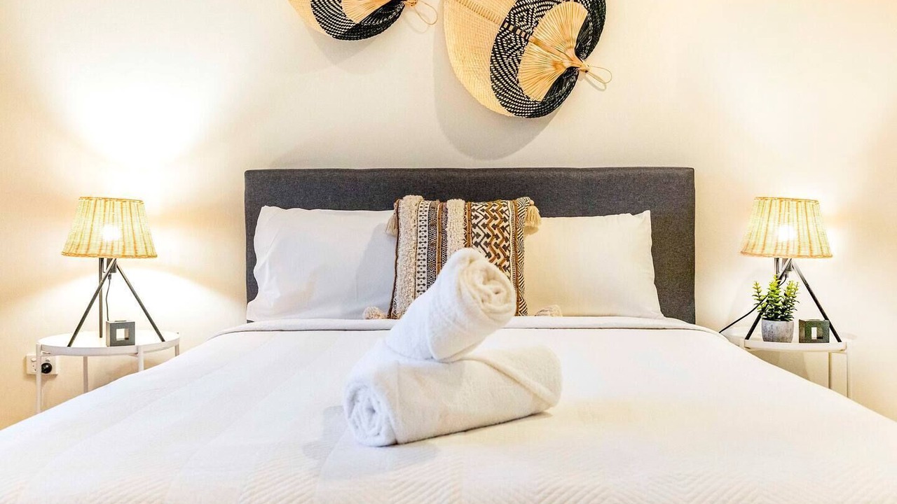 Photo of Bedroom in Bayview