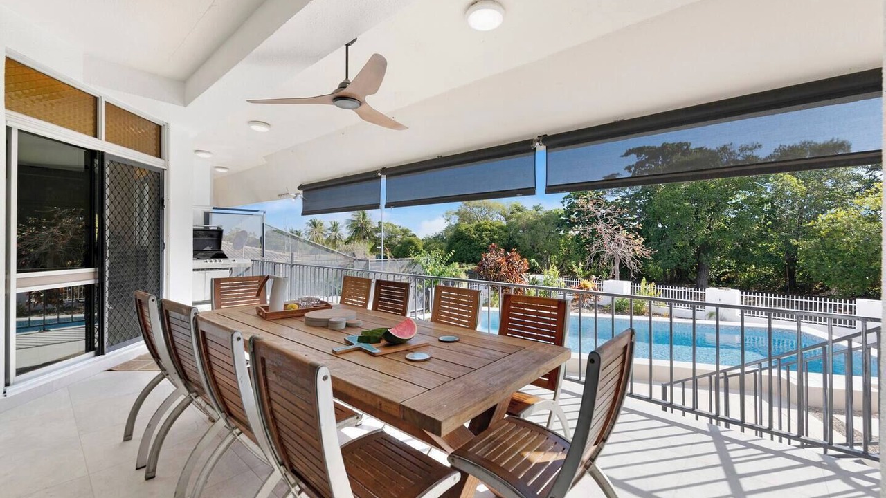 Photo of Outdoor in Nightcliff