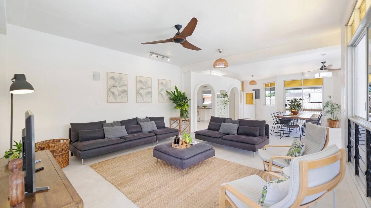Photo of Livingroom in Nightcliff