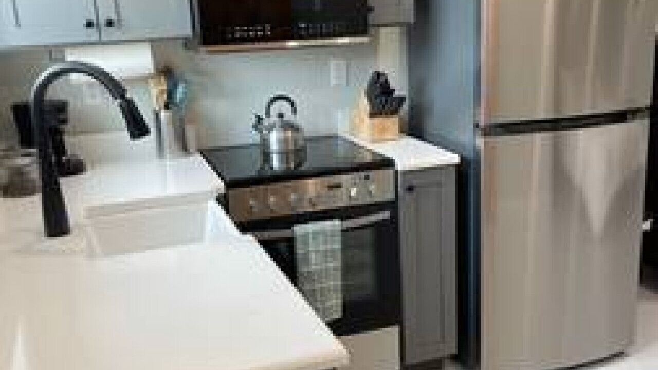 Photo of Kitchen in Arnot