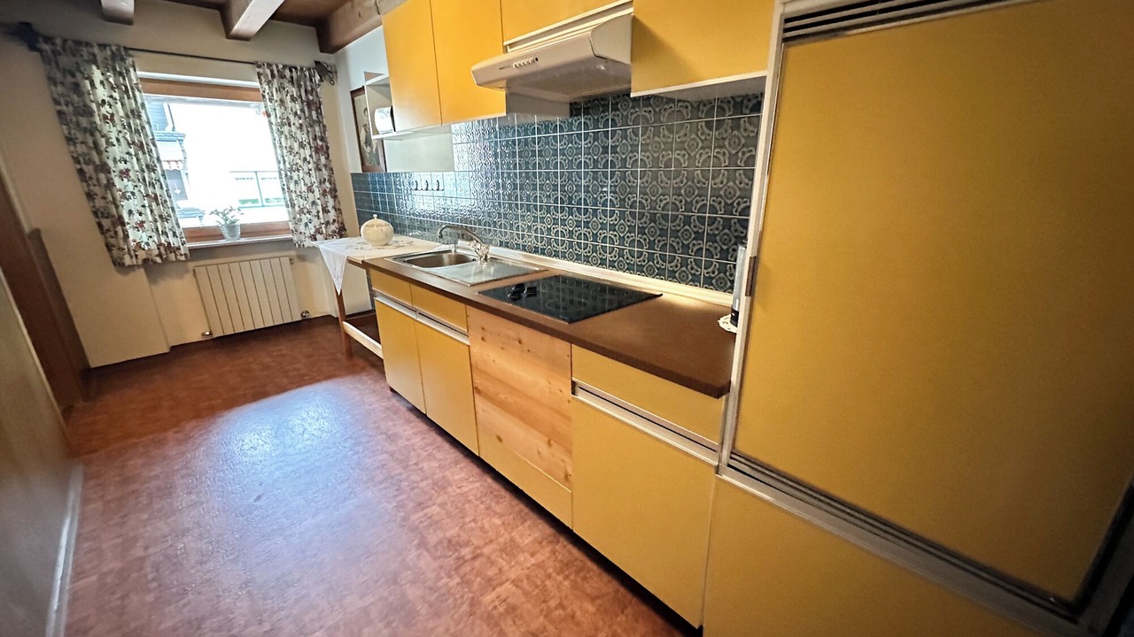 Photo of Kitchen in Zell am Ziller