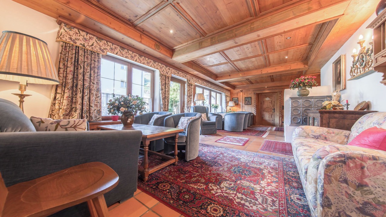 Photo of Livingroom in Zell am Ziller