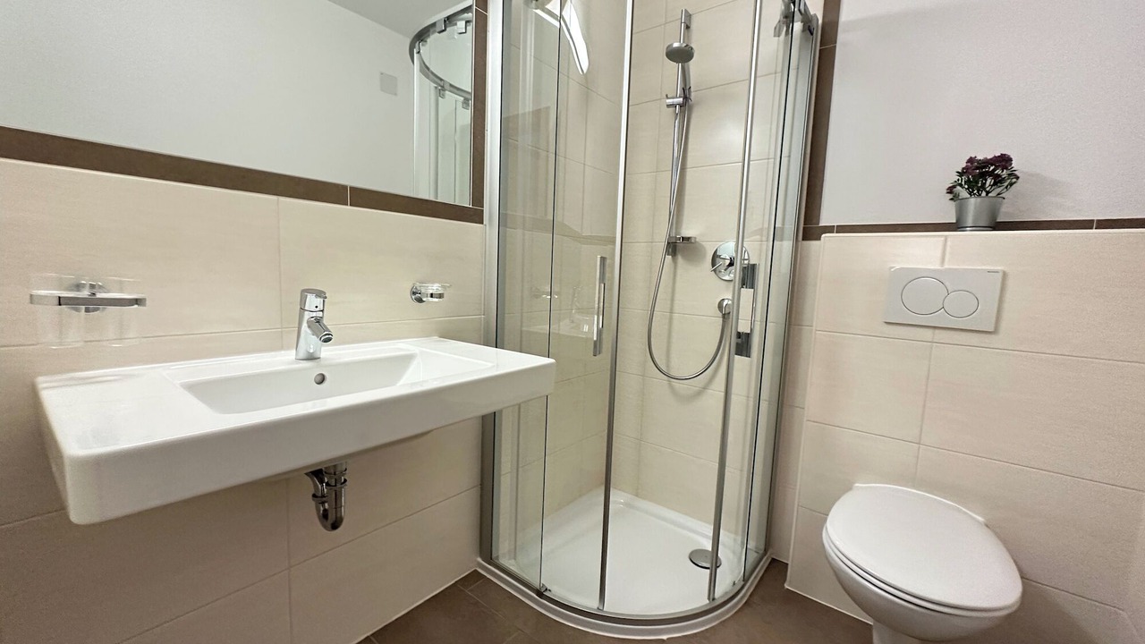 Photo of Bathroom in Zell am Ziller
