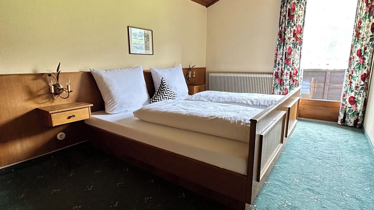 Photo of Bedroom in Zell am Ziller