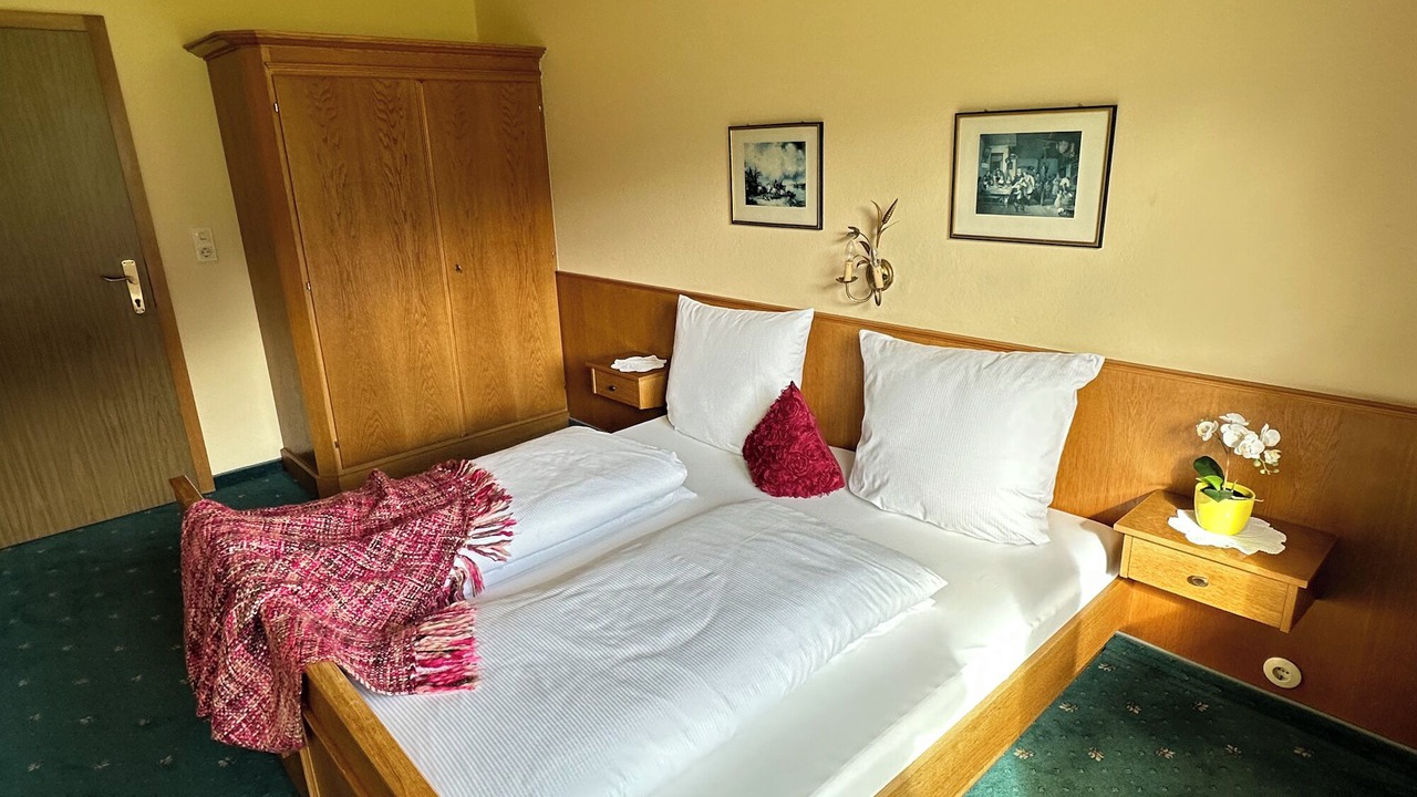 Photo of Bedroom in Zell am Ziller