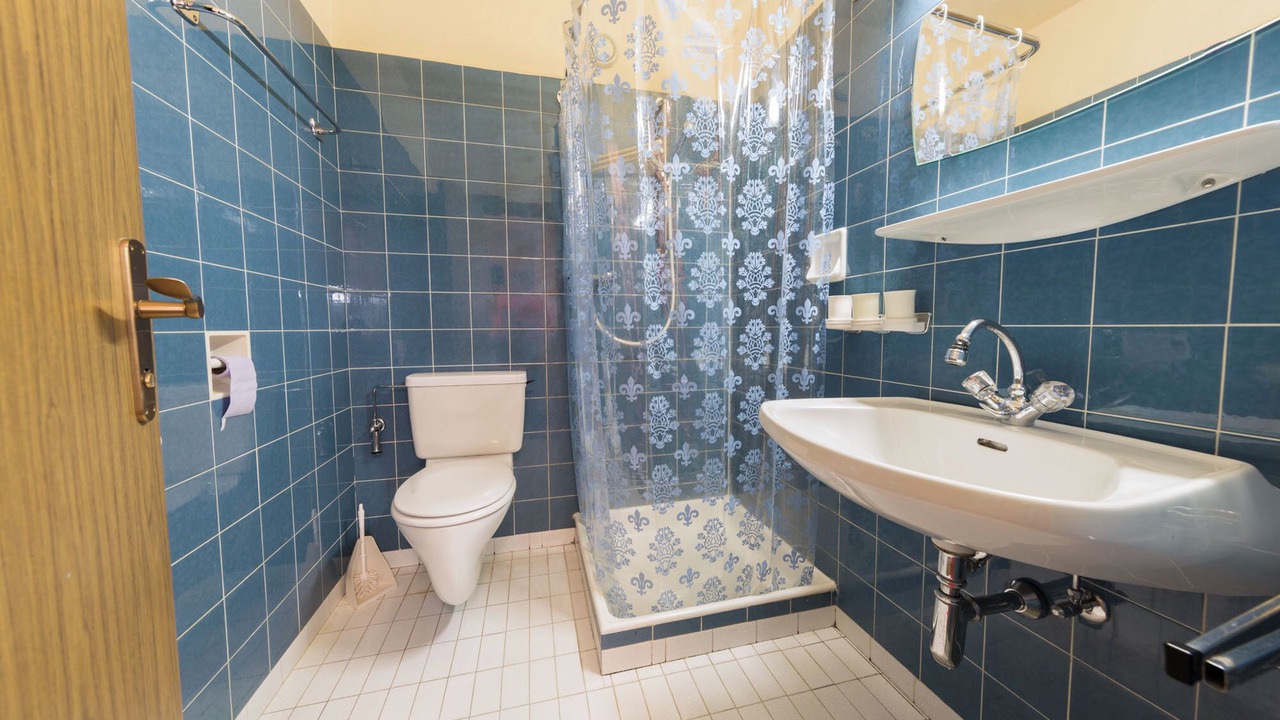 Photo of Bathroom in Zell am Ziller