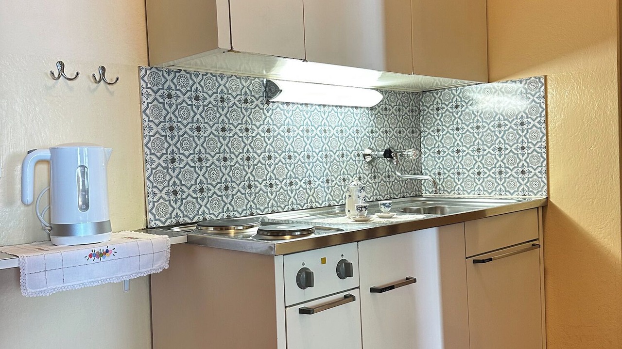 Photo of Kitchen in Zell am Ziller