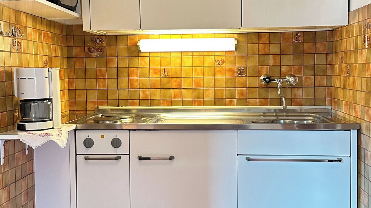 Photo of Kitchen in Zell am Ziller