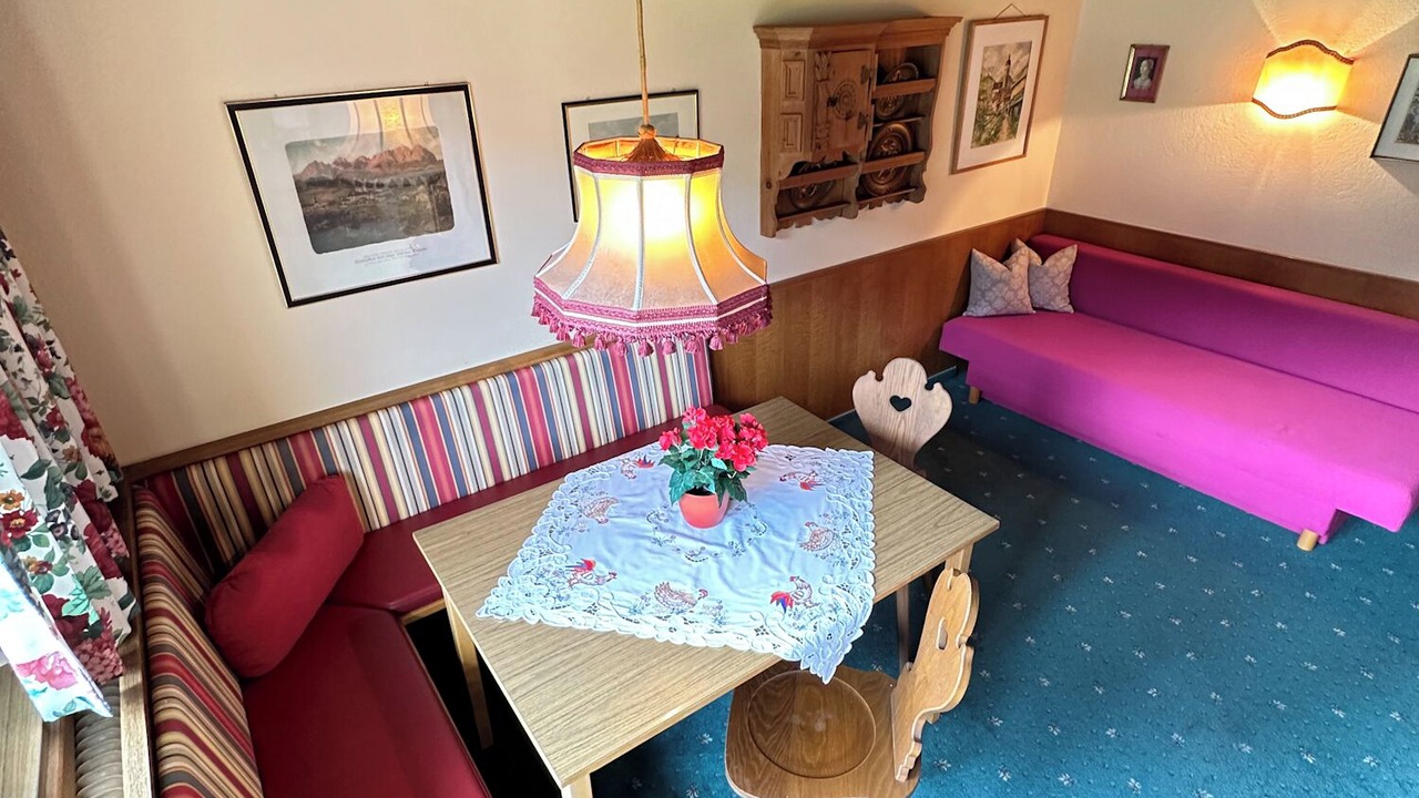 Photo of Livingroom in Zell am Ziller