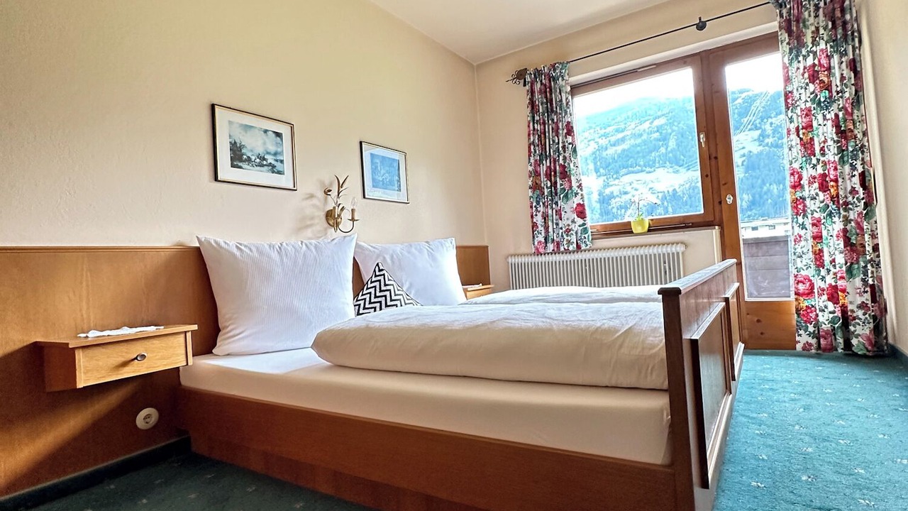 Photo of Bedroom in Zell am Ziller