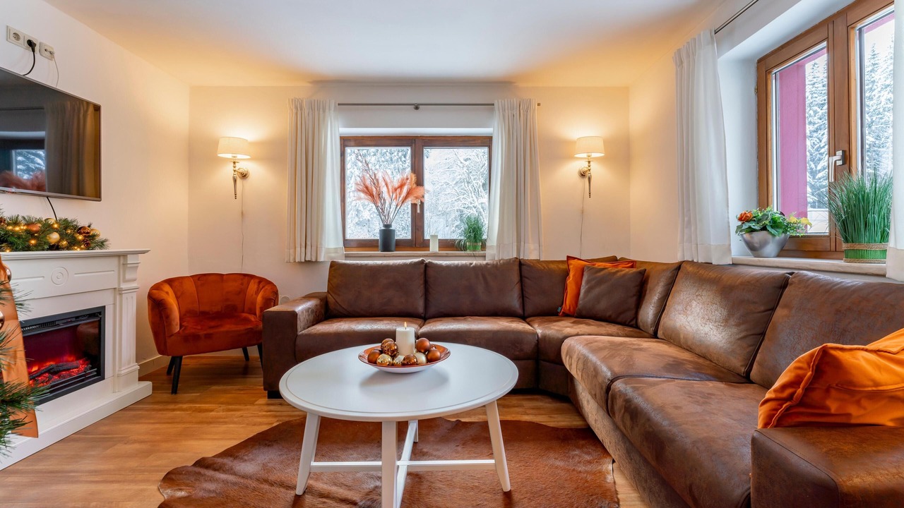 Photo of Livingroom in Saalbach-Hinterglemm