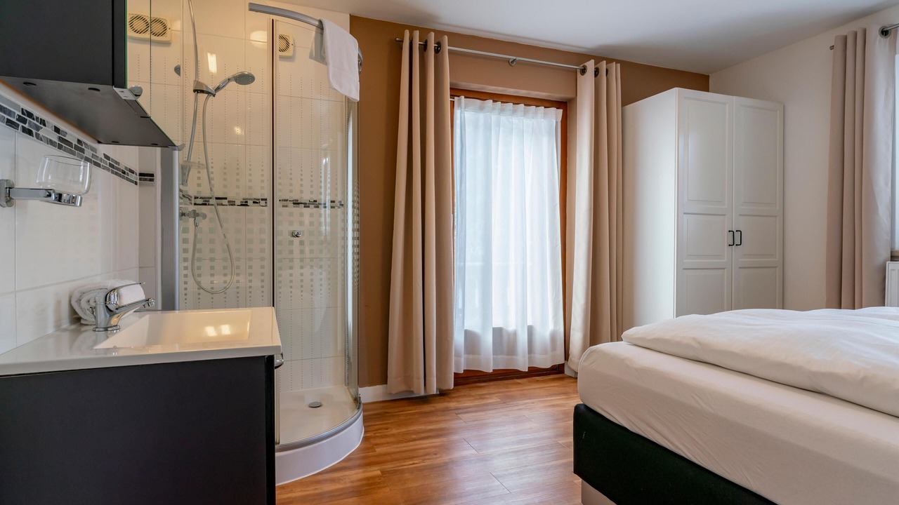 Photo of Bathroom in Saalbach-Hinterglemm