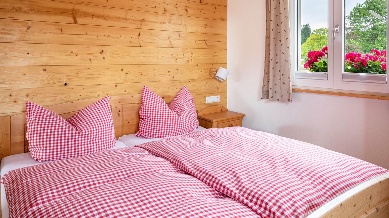 Photo of Bedroom in Saig