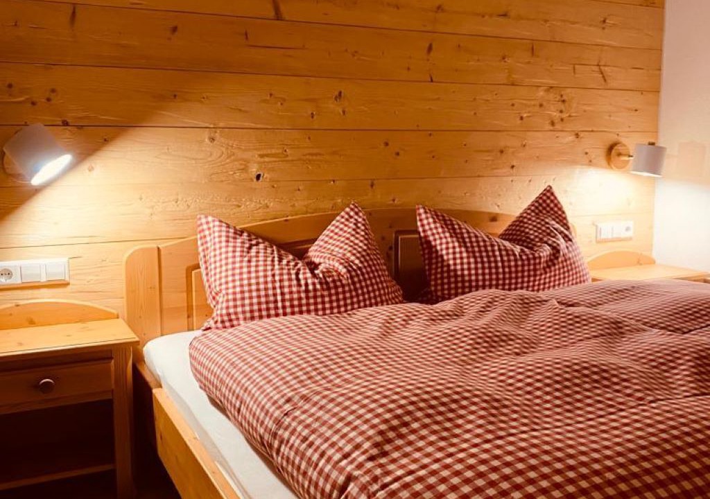 Photo of Bedroom in Saig
