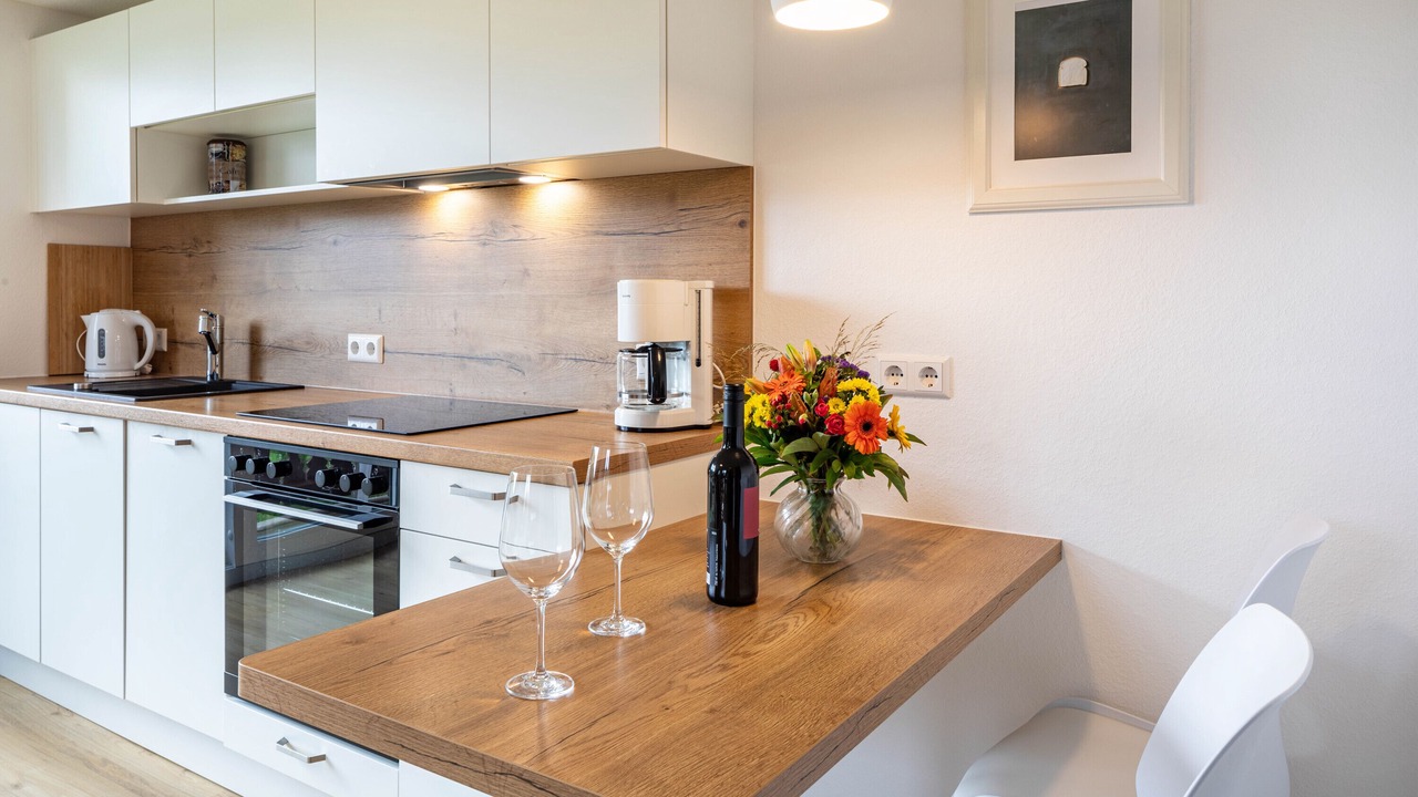 Photo of Kitchen in Saig