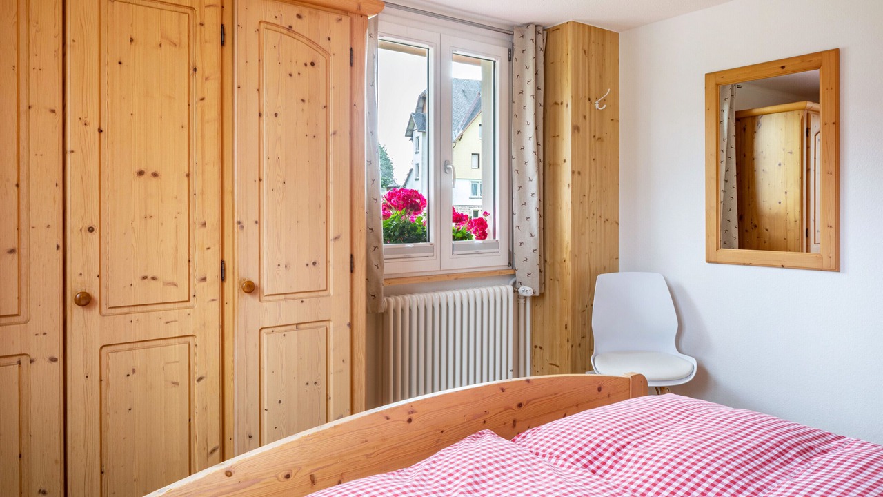 Photo of Bedroom in Saig