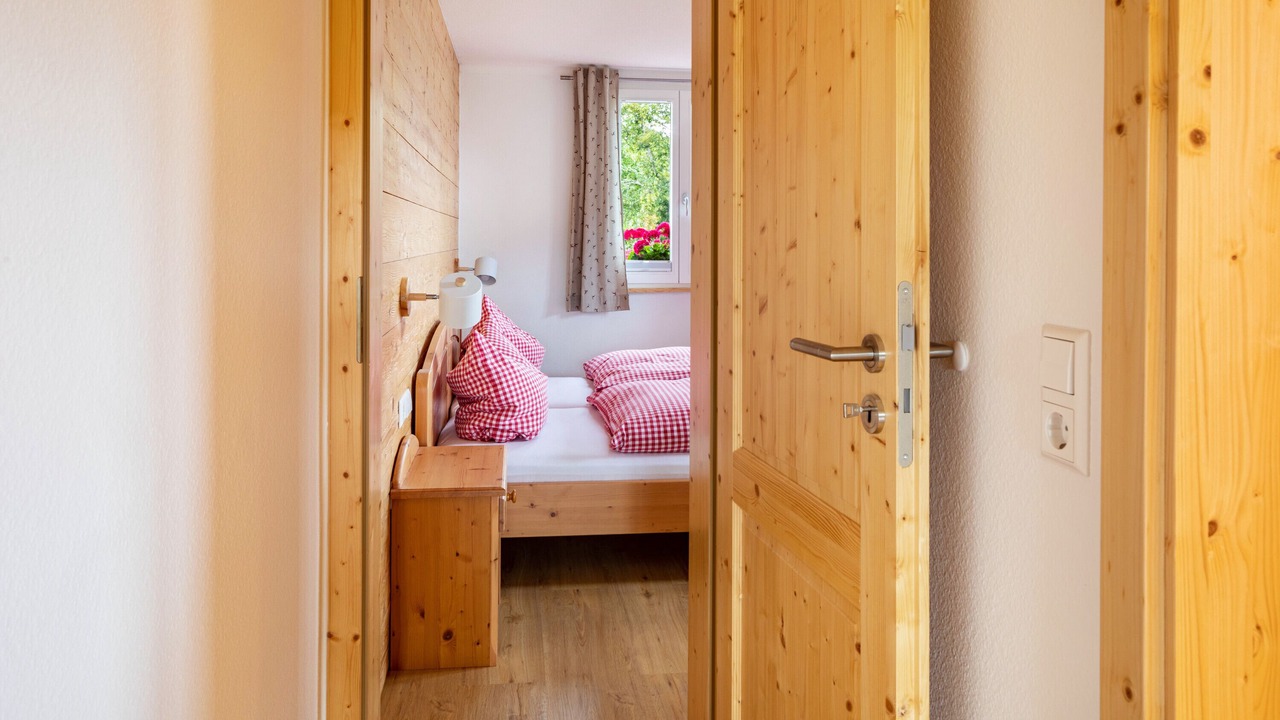 Photo of Bedroom in Saig