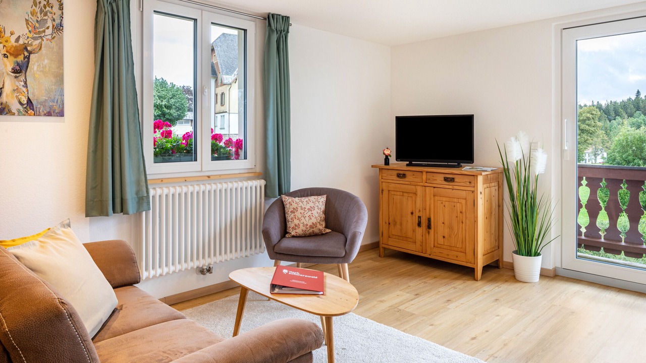 Photo of Livingroom in Saig
