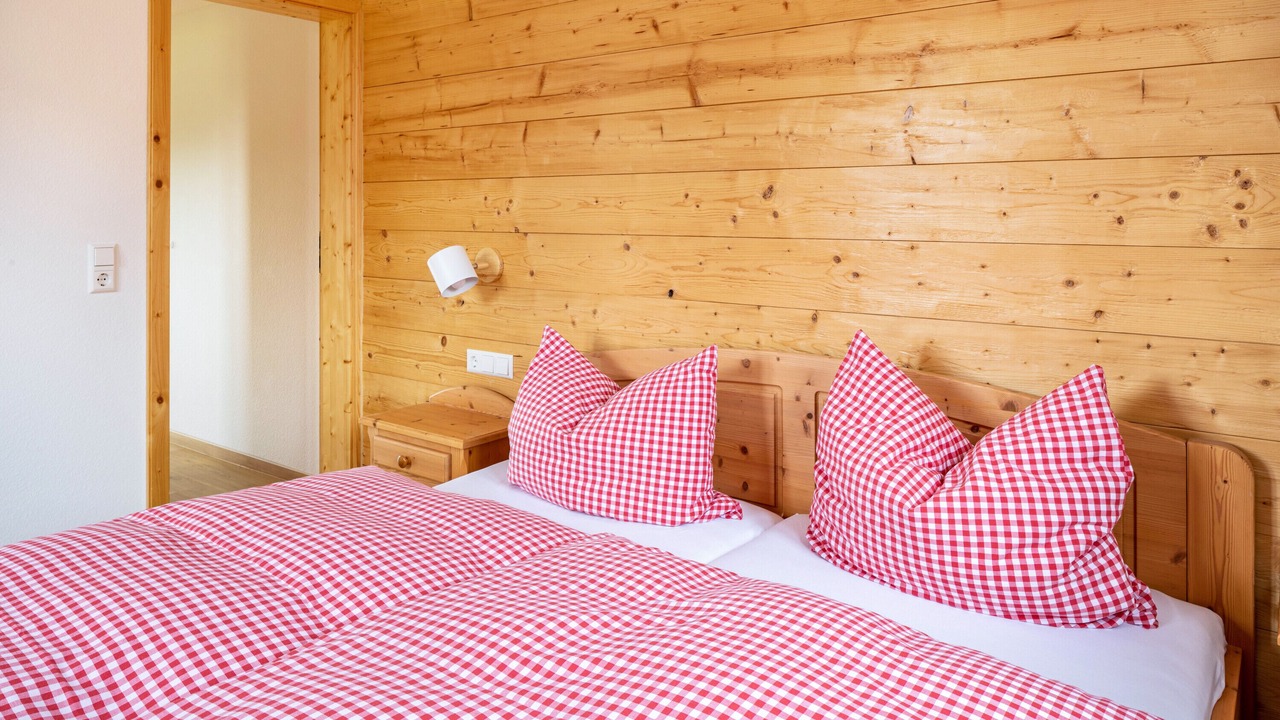 Photo of Bedroom in Saig