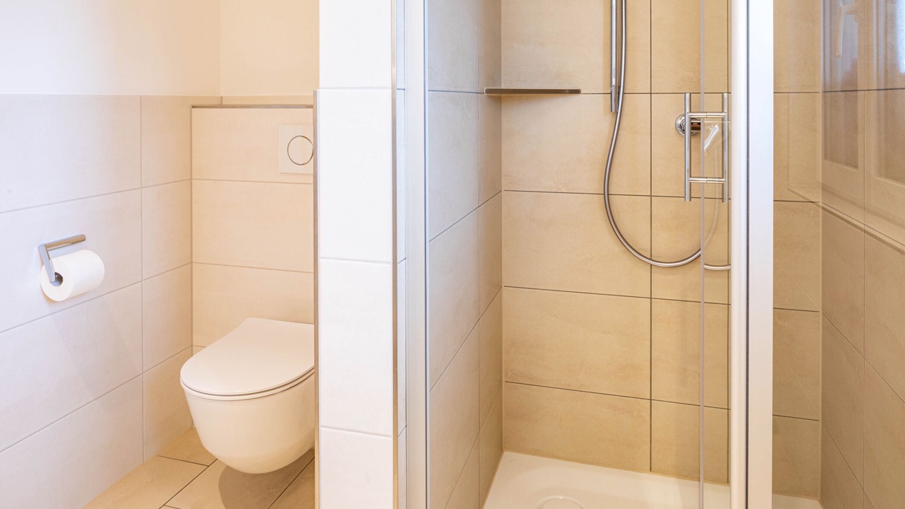 Photo of Bathroom in Saig