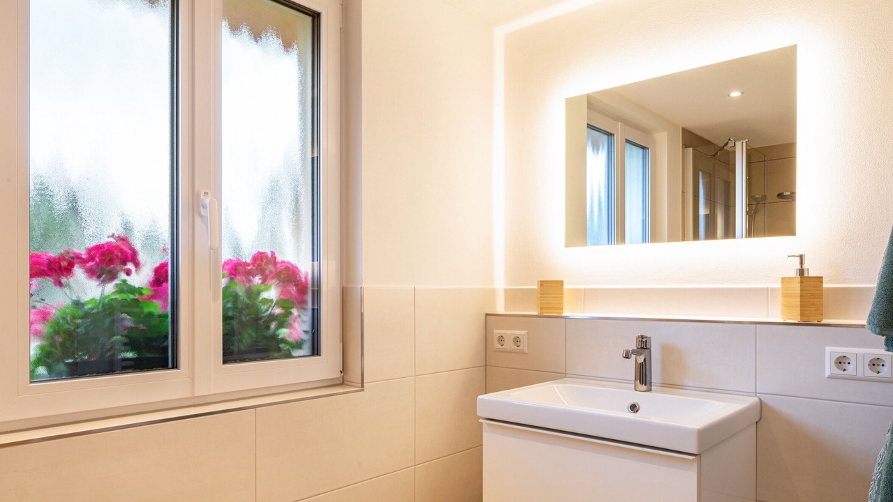 Photo of Bathroom in Saig