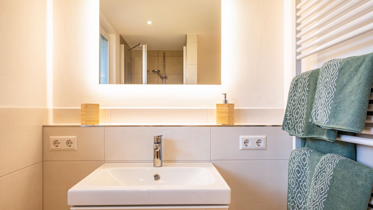 Photo of Bathroom in Saig