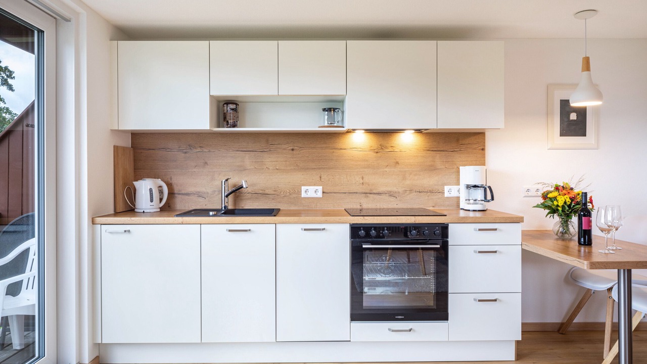 Photo of Kitchen in Saig