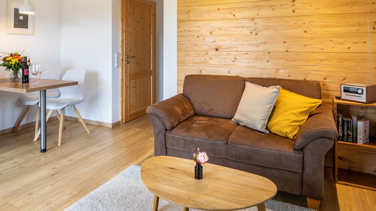 Photo of Livingroom in Saig