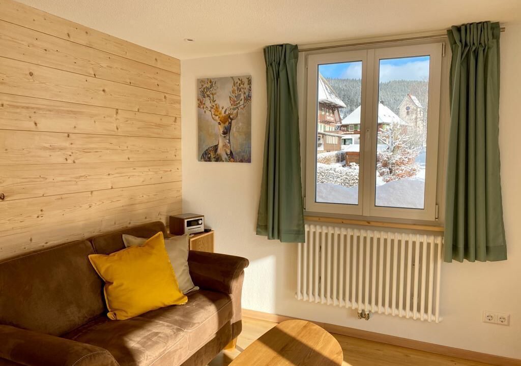 Photo of Livingroom in Saig