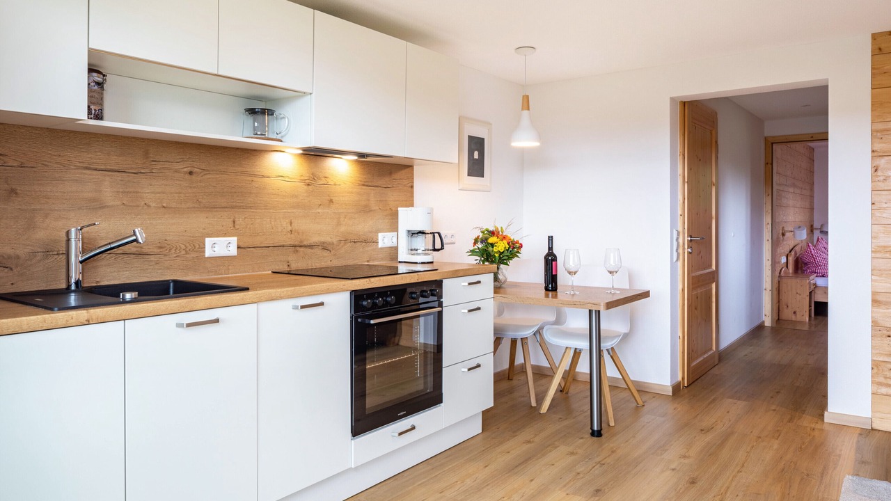 Photo of Kitchen in Saig