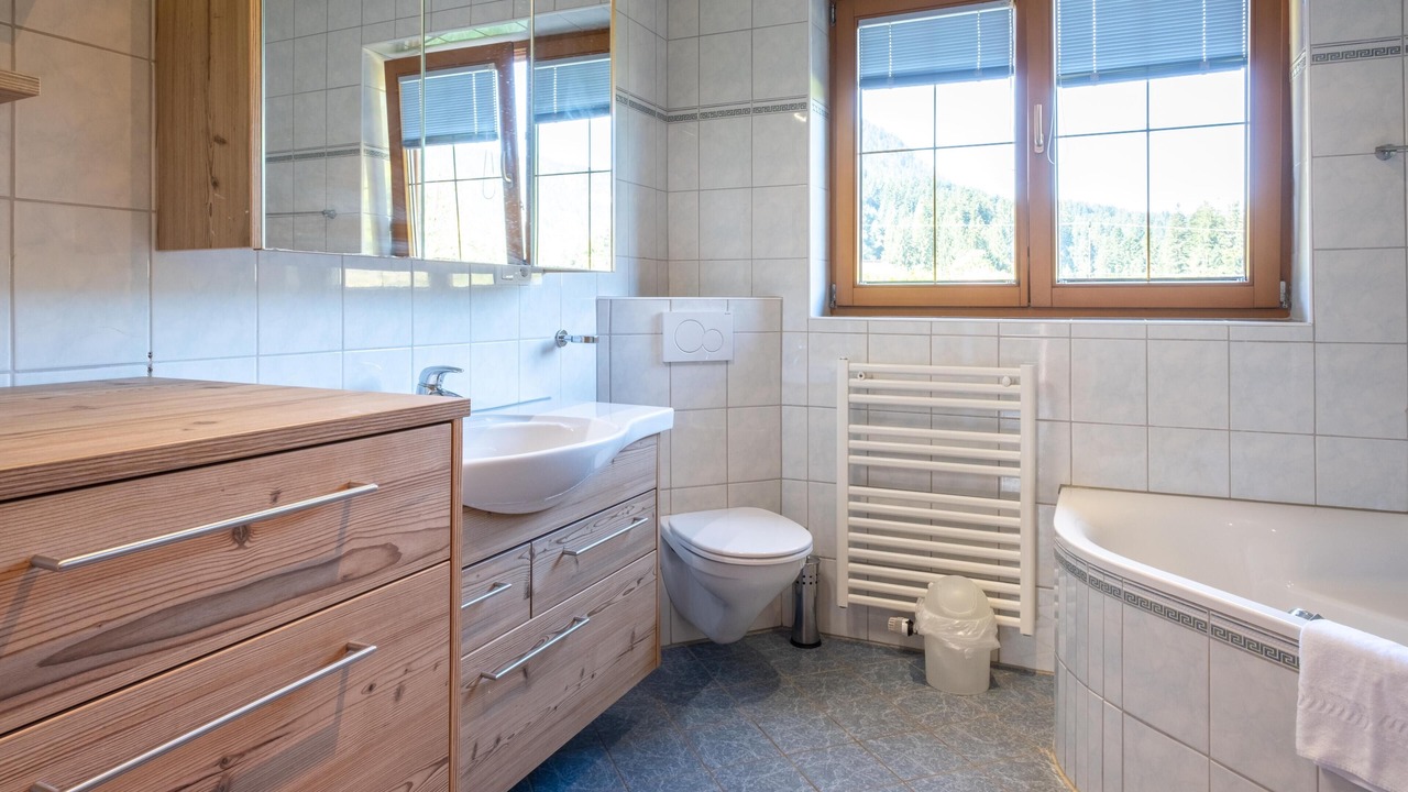 Photo of Bathroom in Soell