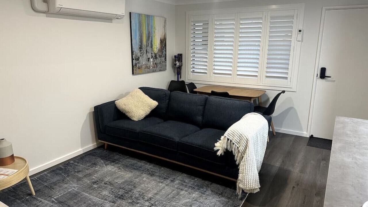 Photo of Livingroom in Wagga Wagga