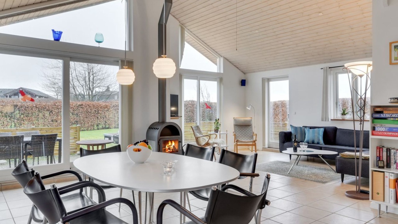 Photo of Livingroom in Frederikssund Municipality