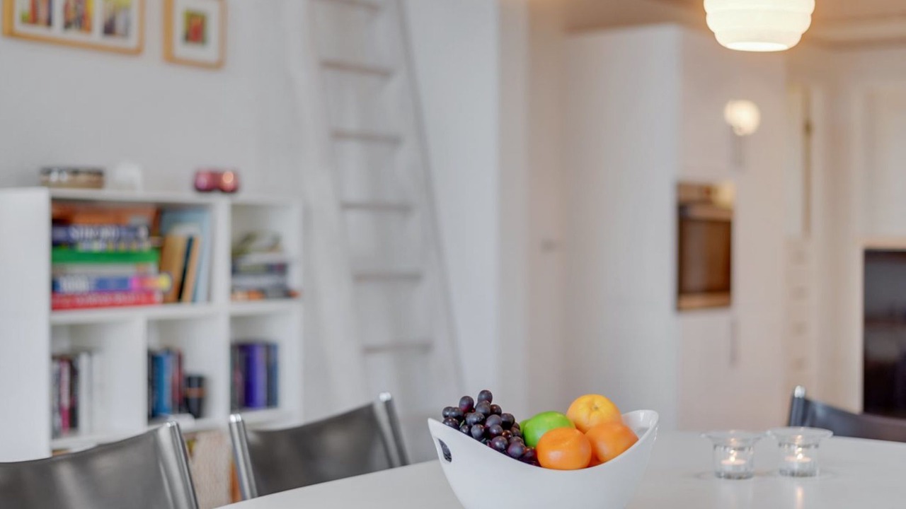 Photo of Livingroom in Frederikssund Municipality