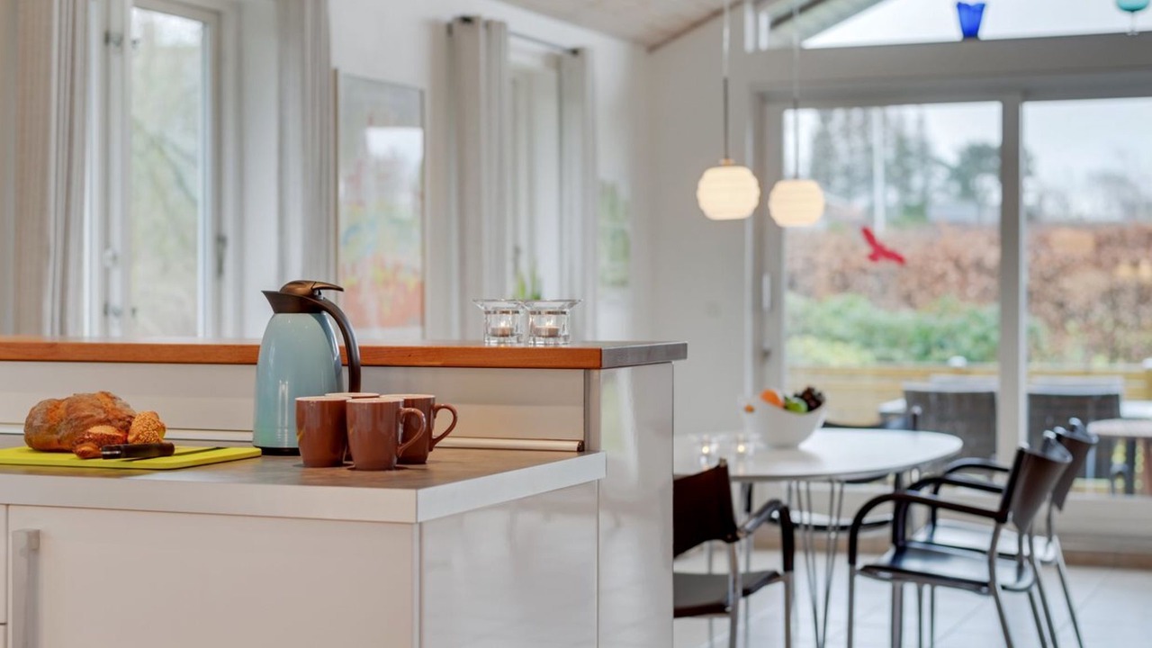 Photo of Livingroom in Frederikssund Municipality