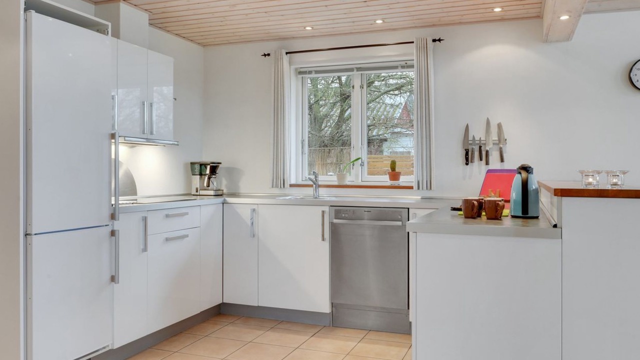 Photo of Bedroom in Frederikssund Municipality