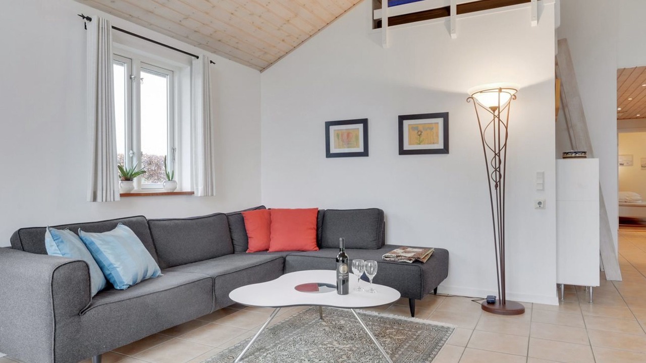 Photo of Livingroom in Frederikssund Municipality