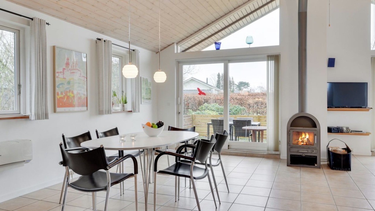 Photo of Livingroom in Frederikssund Municipality