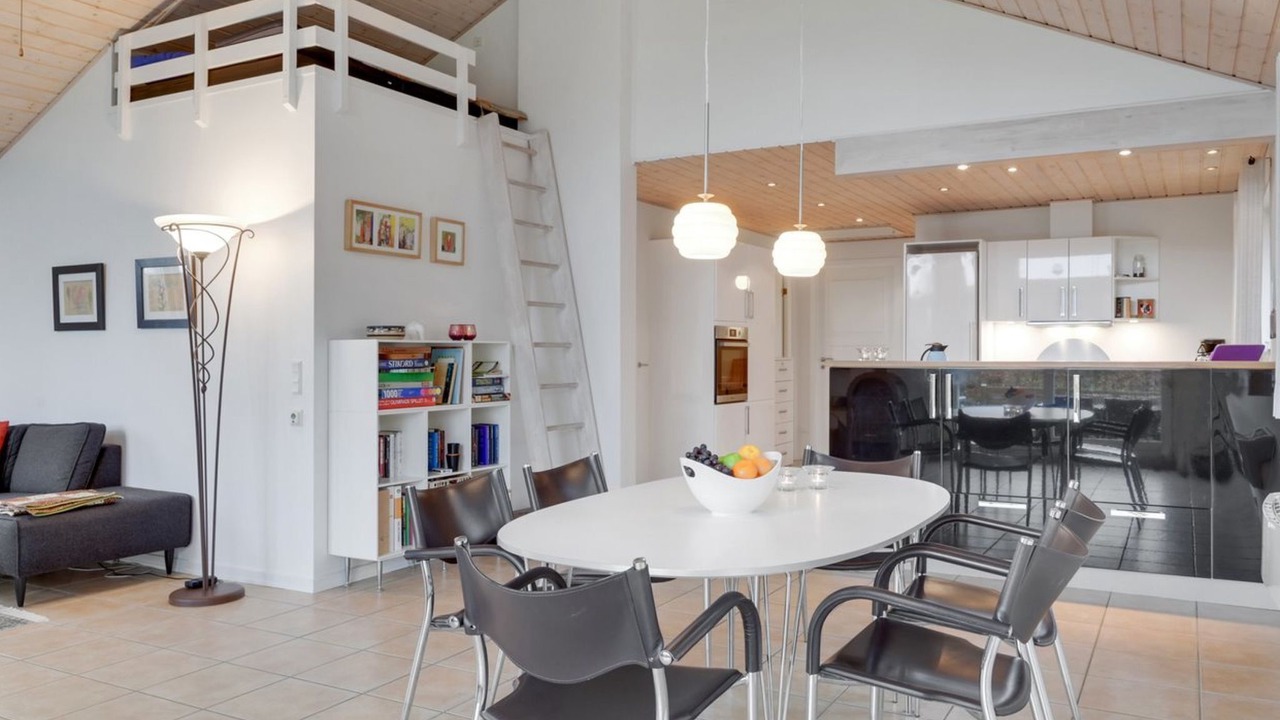 Photo of Livingroom in Frederikssund Municipality