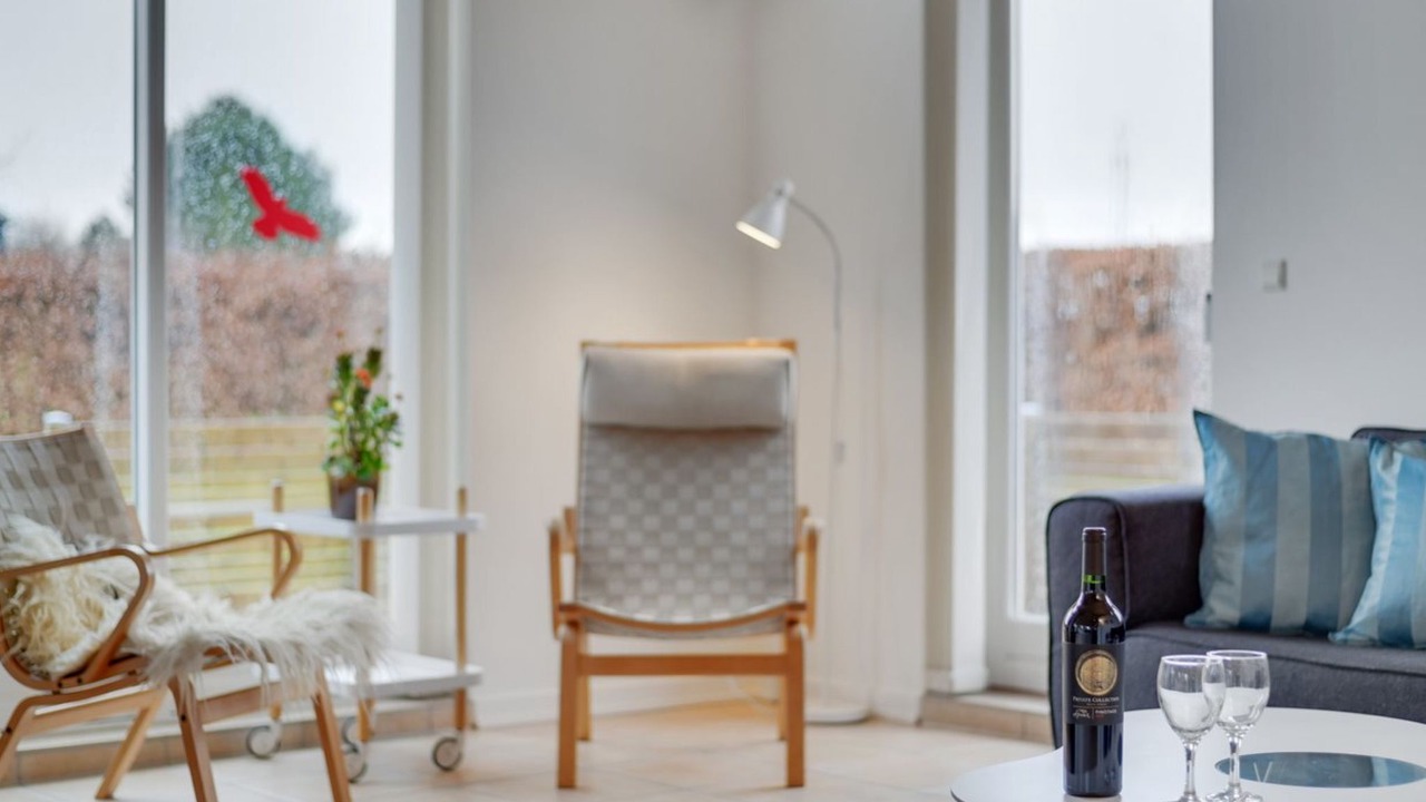 Photo of Livingroom in Frederikssund Municipality