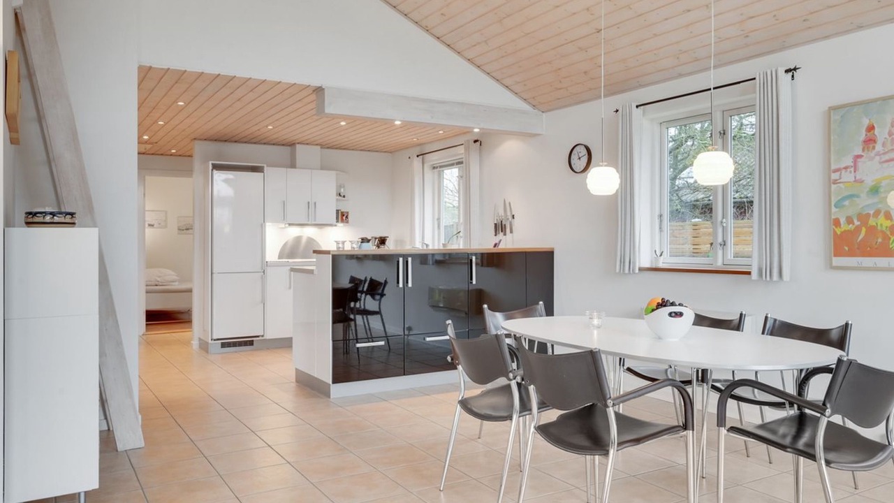Photo of Livingroom in Frederikssund Municipality