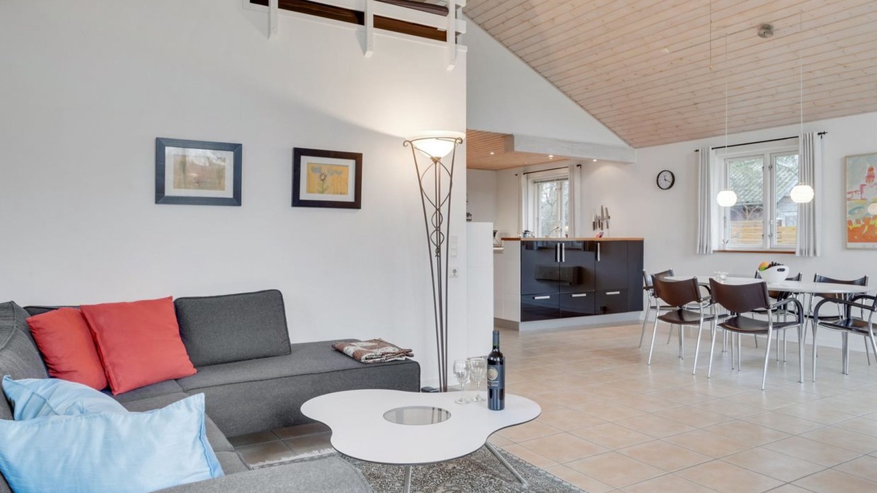 Photo of Livingroom in Frederikssund Municipality