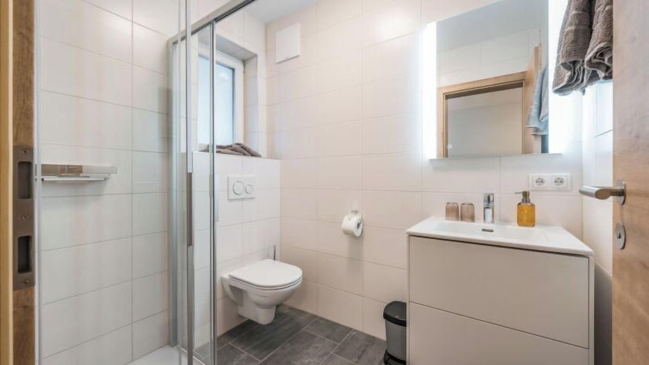 Photo of Bathroom in Laimach